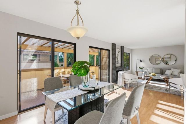 16154 Loretta Lane, Los Gatos, CA 95032