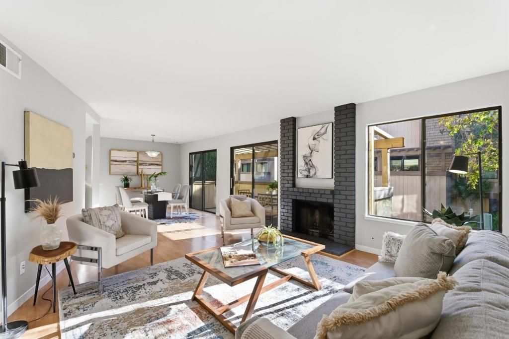 16154 Loretta Lane, Los Gatos, CA 95032