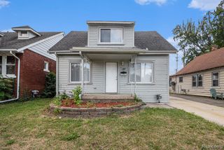 1054 E Troy Street, Ferndale, MI 48220