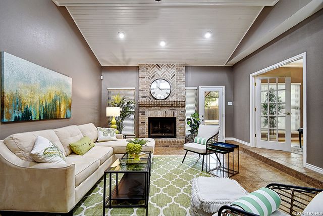 1647 Vista Del Monte, San Antonio, TX 78216