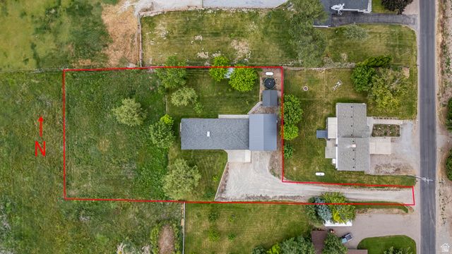 1134 S 1600 E, Preston, ID 83263