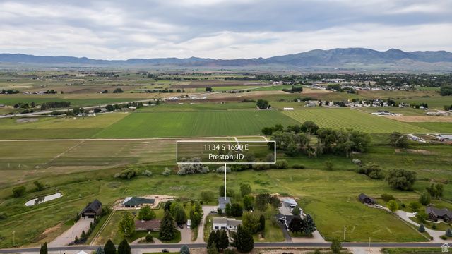 1134 S 1600 E, Preston, ID 83263