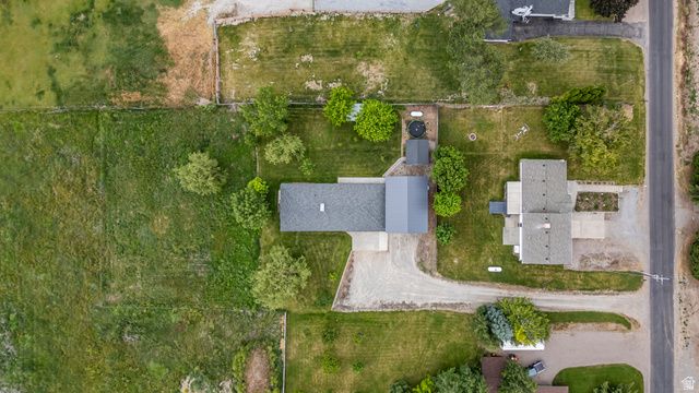1134 S 1600 E, Preston, ID 83263