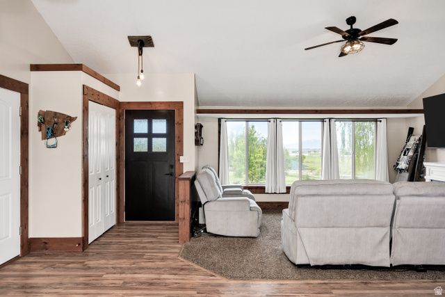 1134 S 1600 E, Preston, ID 83263