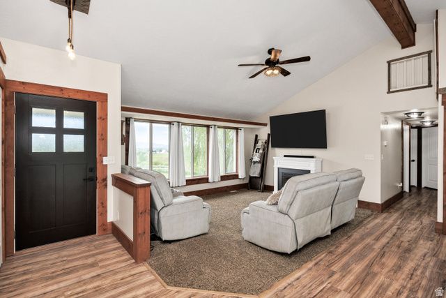 1134 S 1600 E, Preston, ID 83263