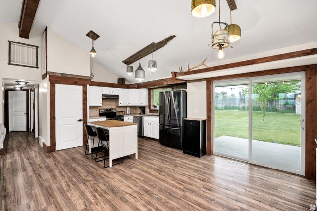 1134 S 1600 E, Preston, ID 83263