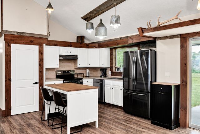 1134 S 1600 E, Preston, ID 83263