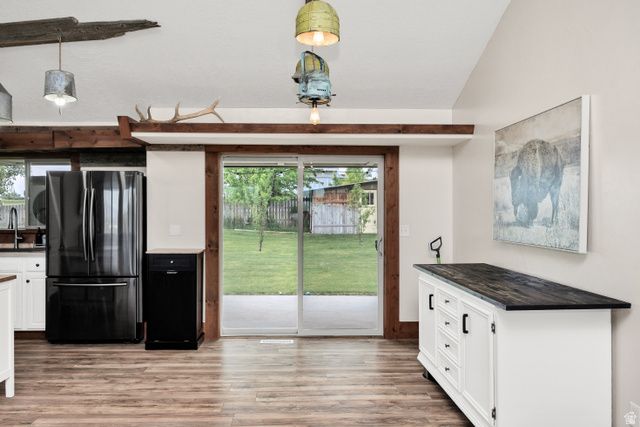 1134 S 1600 E, Preston, ID 83263