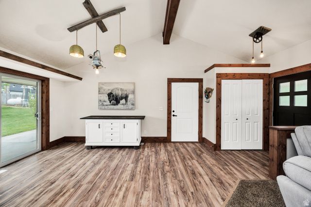 1134 S 1600 E, Preston, ID 83263