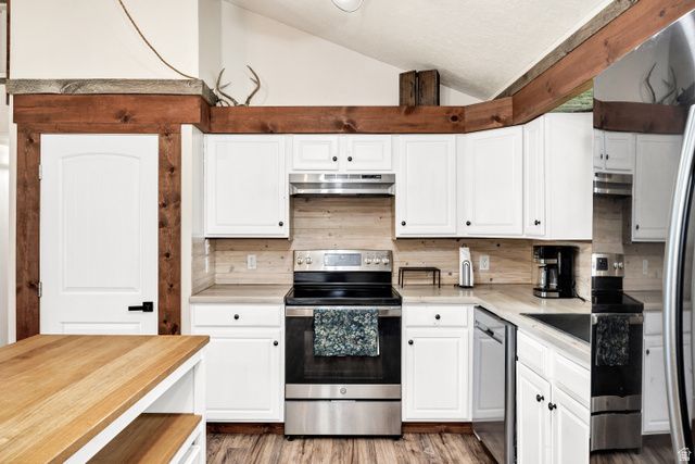 1134 S 1600 E, Preston, ID 83263