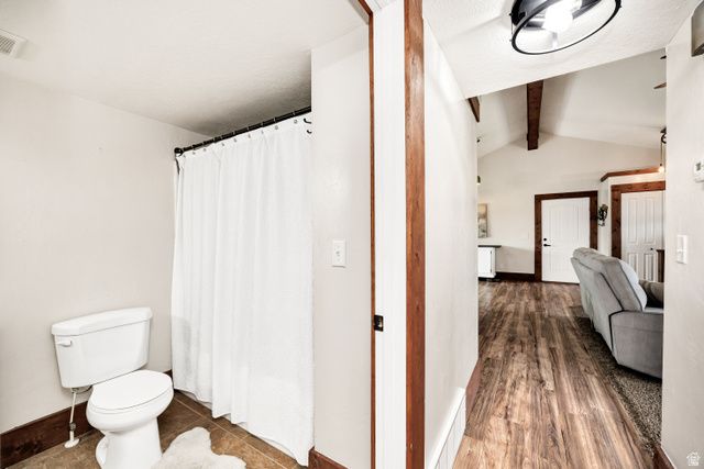 1134 S 1600 E, Preston, ID 83263