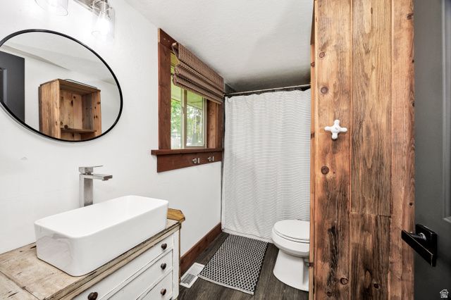 1134 S 1600 E, Preston, ID 83263