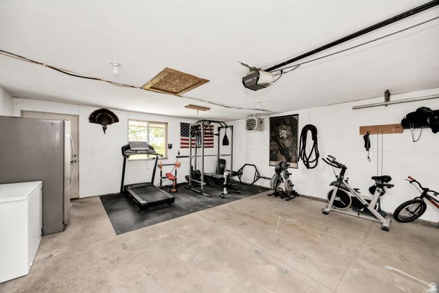 1134 S 1600 E, Preston, ID 83263