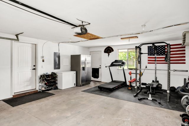 1134 S 1600 E, Preston, ID 83263