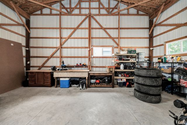1134 S 1600 E, Preston, ID 83263