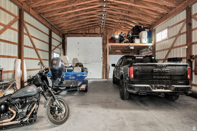 1134 S 1600 E, Preston, ID 83263