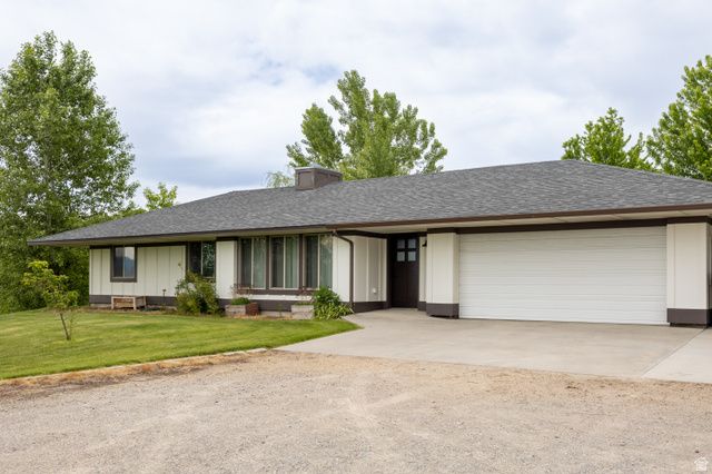 1134 S 1600 E, Preston, ID 83263