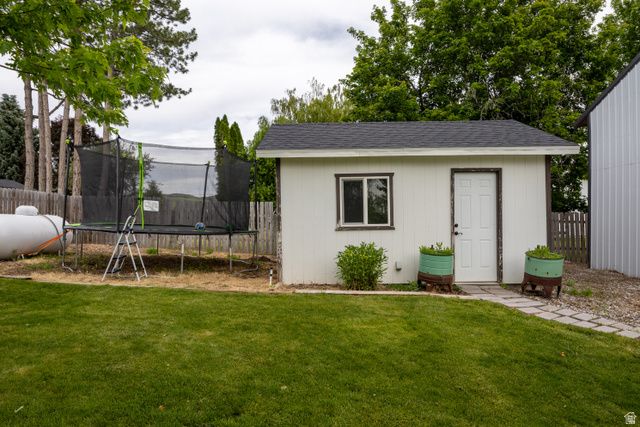 1134 S 1600 E, Preston, ID 83263