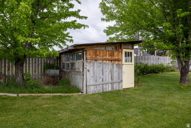 1134 S 1600 E, Preston, ID 83263