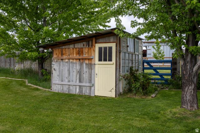 1134 S 1600 E, Preston, ID 83263