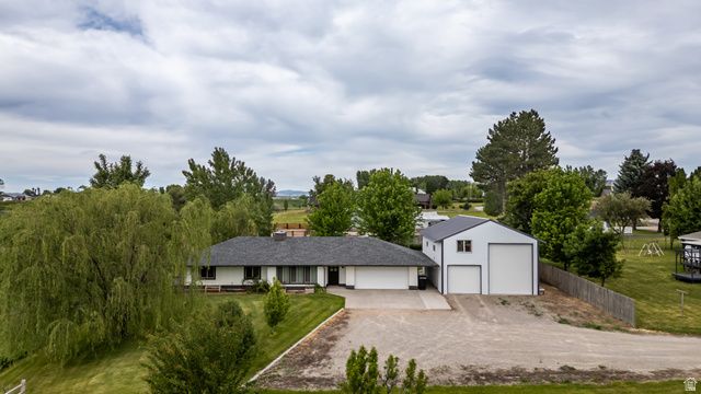 1134 S 1600 E, Preston, ID 83263