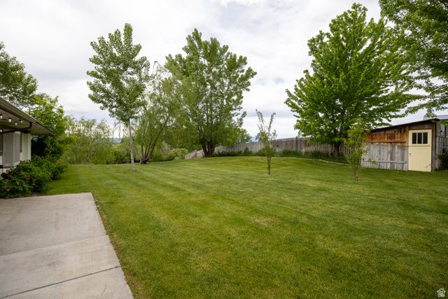 1134 S 1600 E, Preston, ID 83263