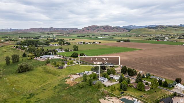 1134 S 1600 E, Preston, ID 83263