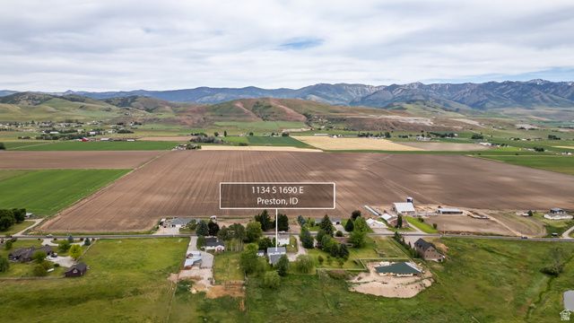 1134 S 1600 E, Preston, ID 83263
