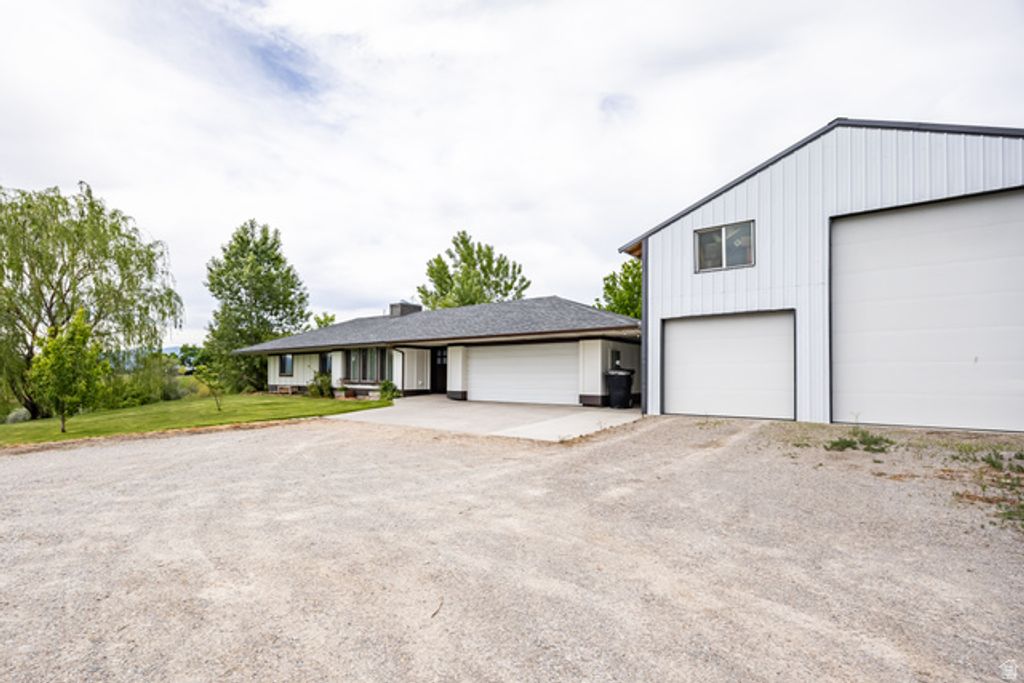 1134 S 1600 E, Preston, ID 83263
