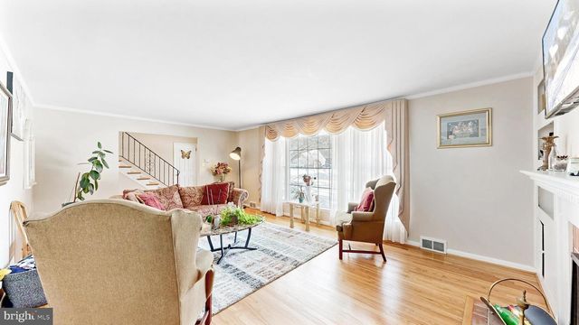 102 MERIDEN DR, Hockessin, DE 19707