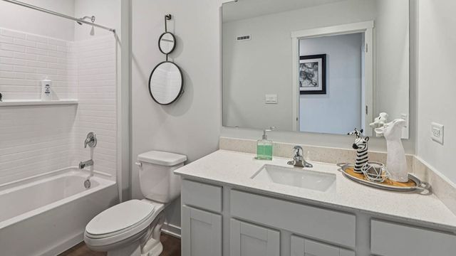 6702 Buchanan Circle, Plainfield, IL 60586