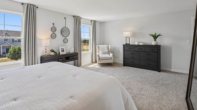 6702 Buchanan Circle, Plainfield, IL 60586