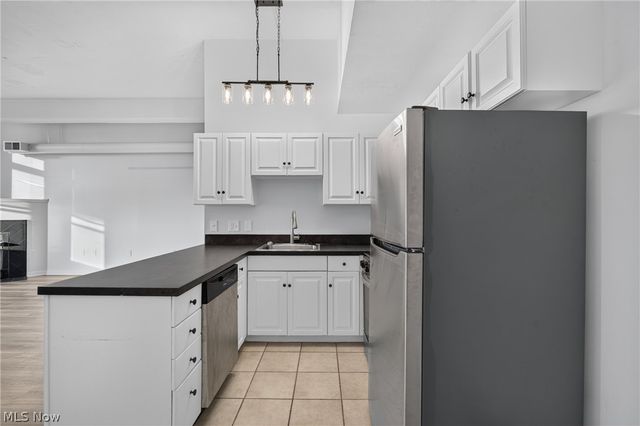1900 Euclid Avenue 601, Cleveland, OH 44115