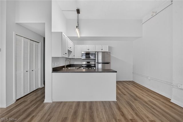 1900 Euclid Avenue 601, Cleveland, OH 44115