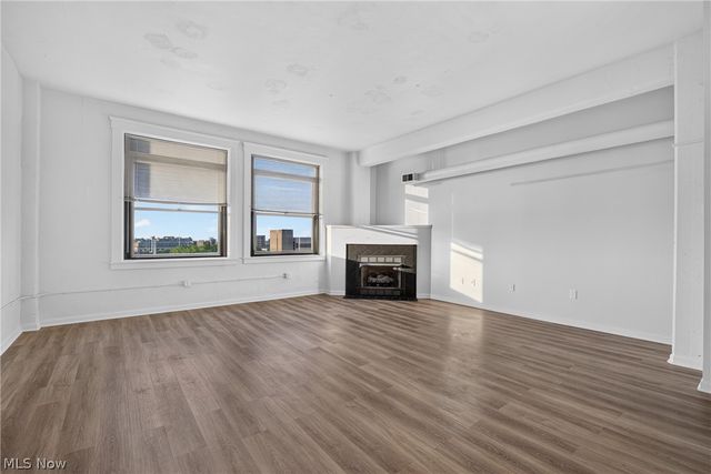 1900 Euclid Avenue 601, Cleveland, OH 44115