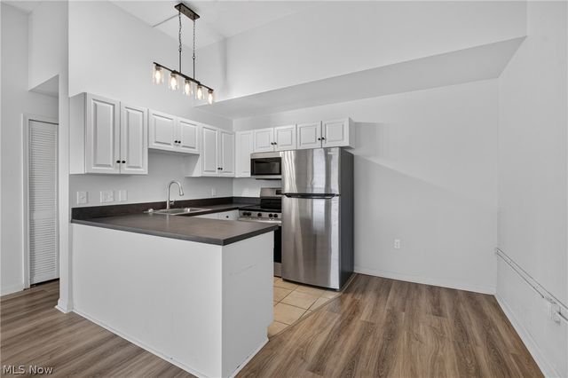 1900 Euclid Avenue 601, Cleveland, OH 44115