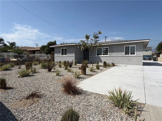 11583 Embree, El Monte, CA 91732