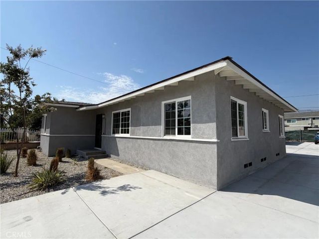 11583 Embree, El Monte, CA 91732