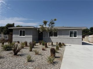 11583 Embree, El Monte, CA 91732