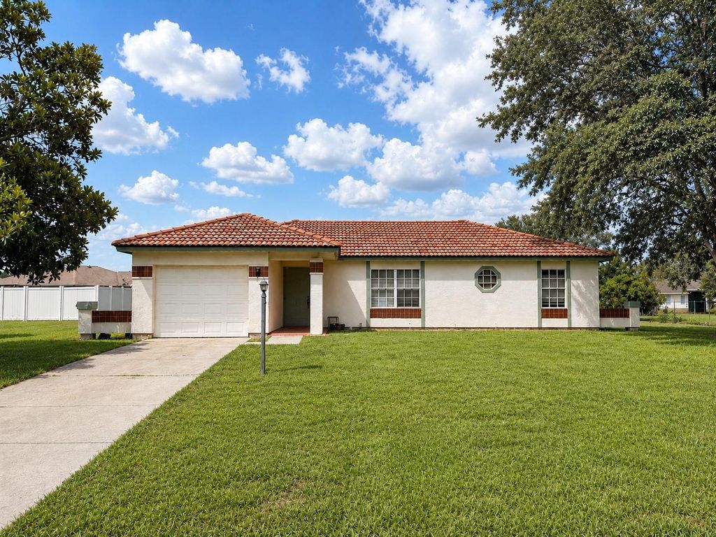 5 HICKORY LOOP PASS, Ocala, FL 34472