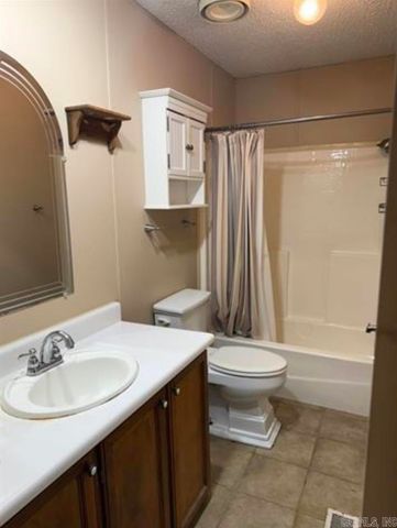 32 Rolling Creek Circle, Conway, AR 72032