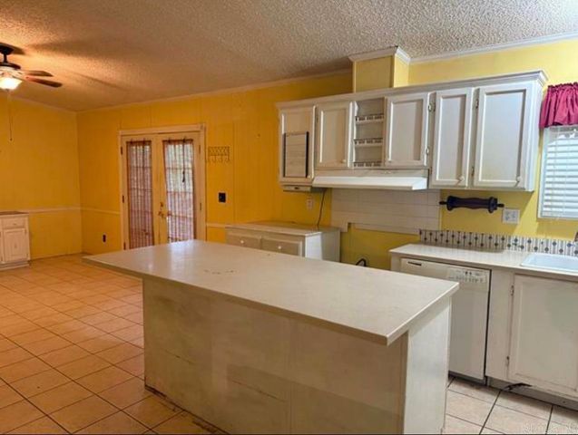 32 Rolling Creek Circle, Conway, AR 72032