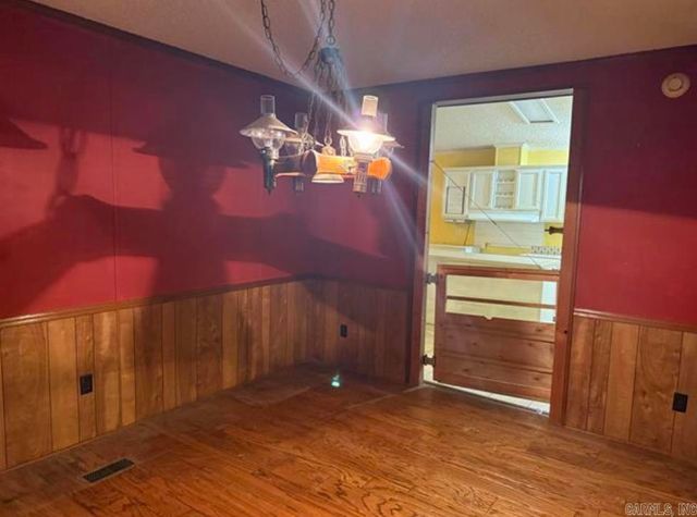 32 Rolling Creek Circle, Conway, AR 72032