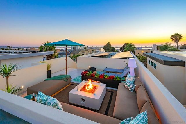 3901 Haines St., San Diego, CA 92109