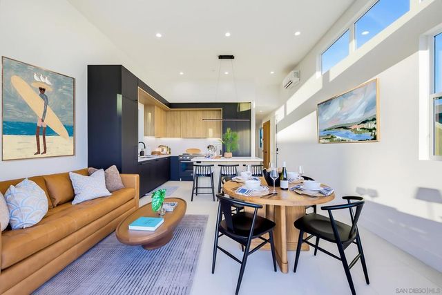 3901 Haines St., San Diego, CA 92109