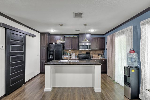 161 Lake Road, Coldspring, TX 77331