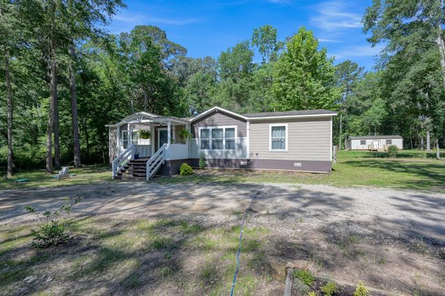 161 Lake Road, Coldspring, TX 77331