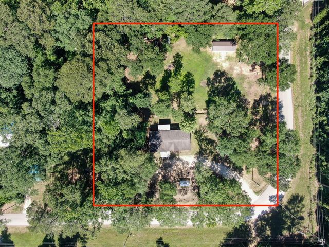 161 Lake Road, Coldspring, TX 77331