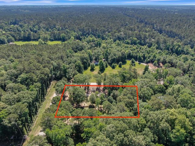 161 Lake Road, Coldspring, TX 77331