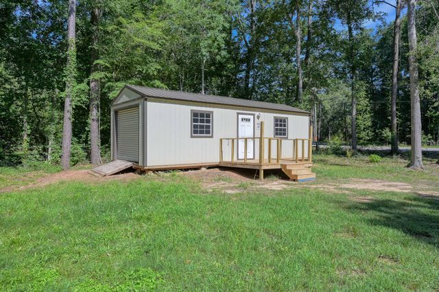 161 Lake Road, Coldspring, TX 77331